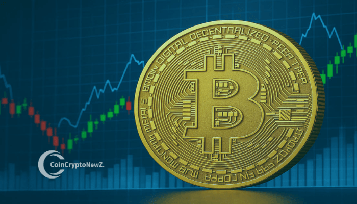 Bitcoin Faces $105k Resistance: Will It Break Through This Time?