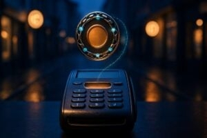 merchant crypto adoption