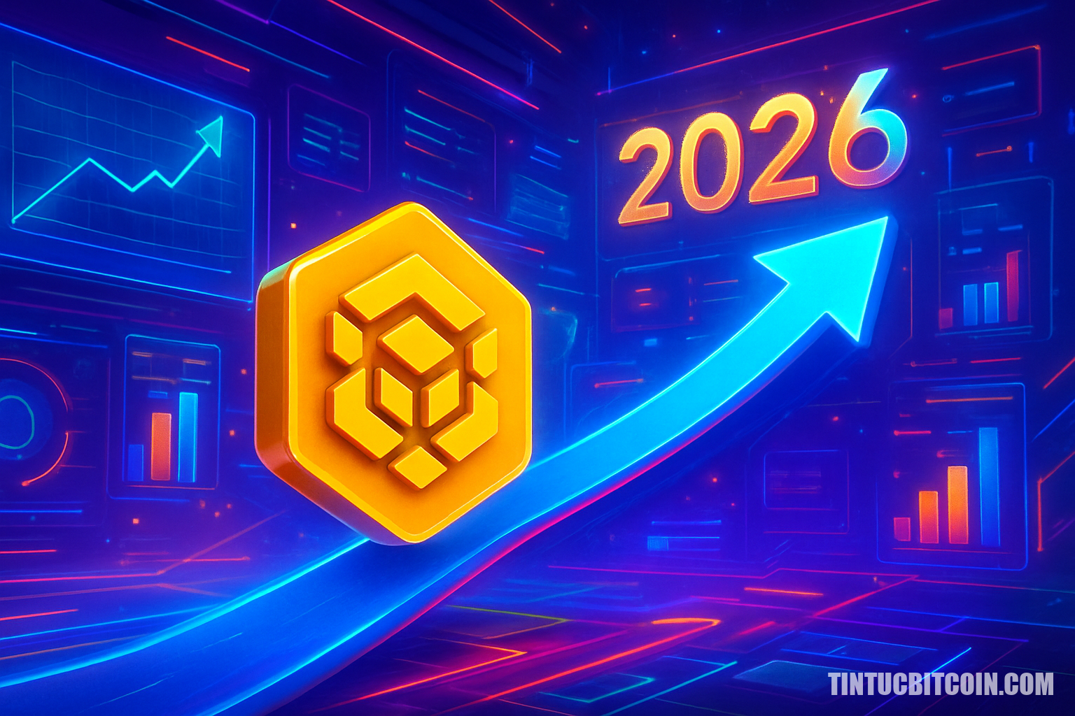Lộ trình hậu Fermi của BNB Chain có là nền tảng cho 2026?