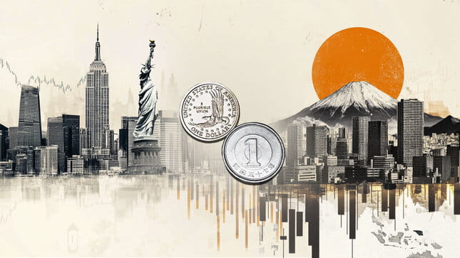 USD/JPY extends decline as Yen recovers on intervention fears