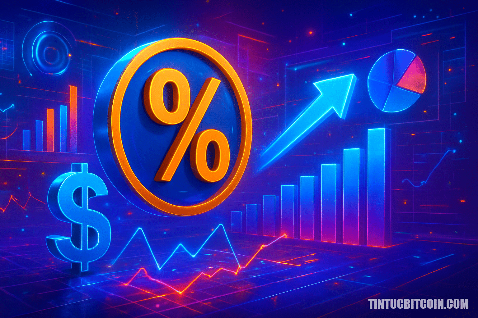 Fed giữ nguyên lãi suất khi kinh tế ổn định