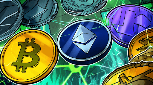 Best Crypto Opportunities for 2026 Bull Run