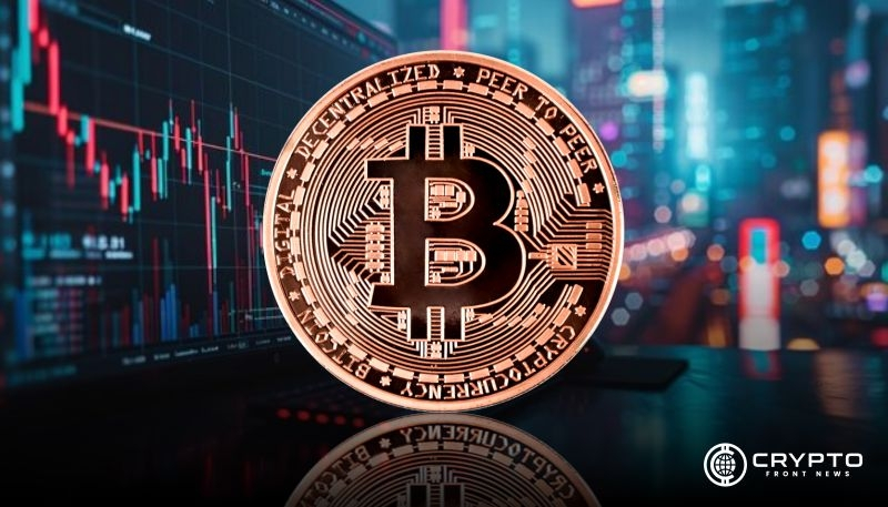 Crypto ETPs Surge $716M as Bitcoin and XRP See Strong Demand