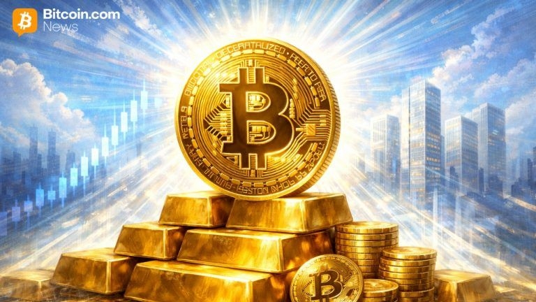 Robert Kiyosaki Will Choose Bitcoin Over Gold if Forced to Pick One Asset
