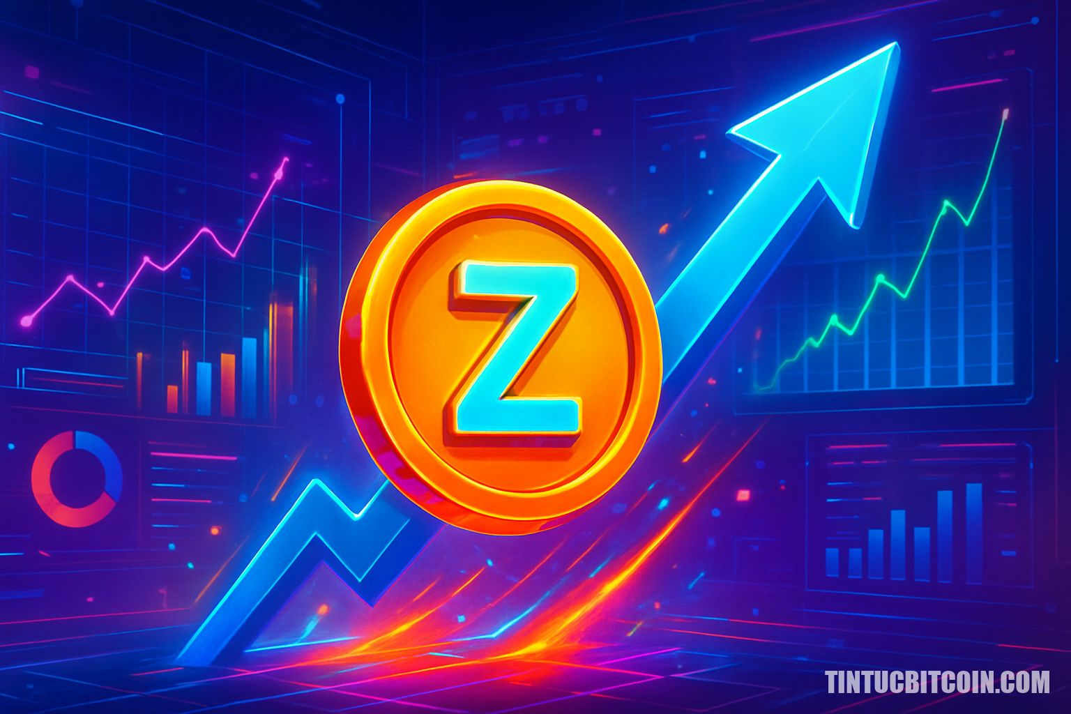 ZORA bật tăng từ đáy nhiều tháng: Đảo chiều hay short squeeze?