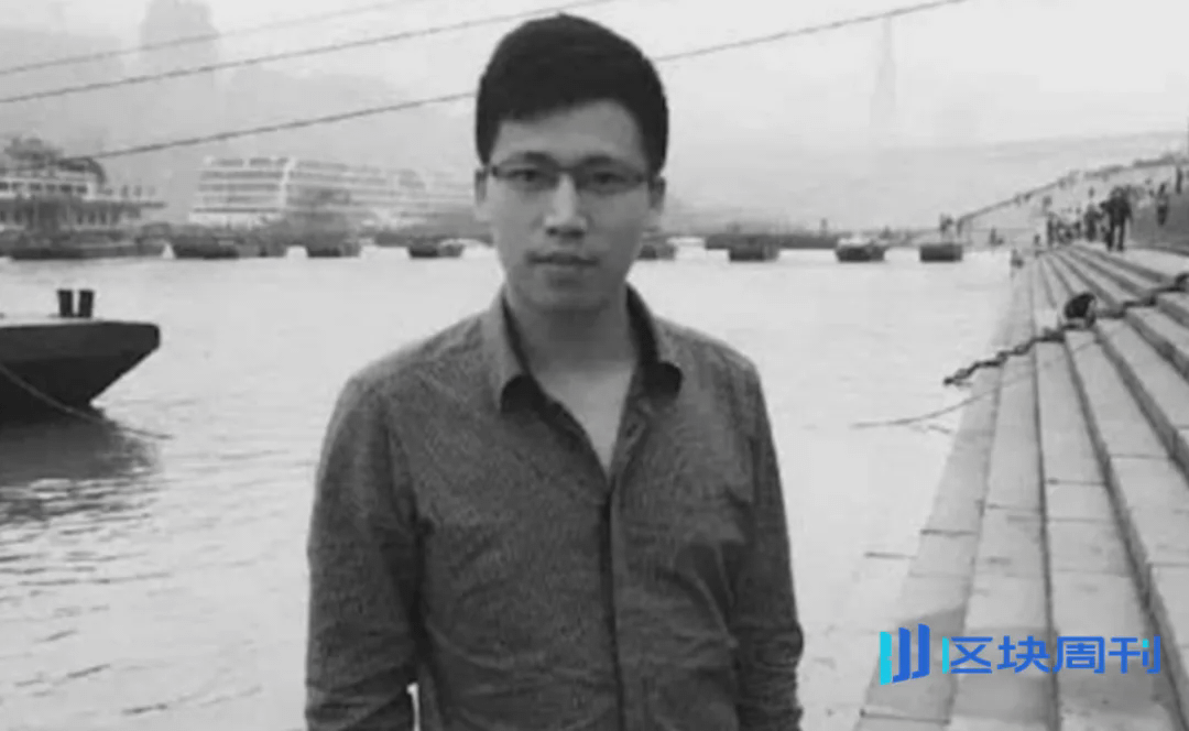 揭秘易理华：从农村小伙到币圈大佬的割韭菜之路 -区块周刊BlockWeeks