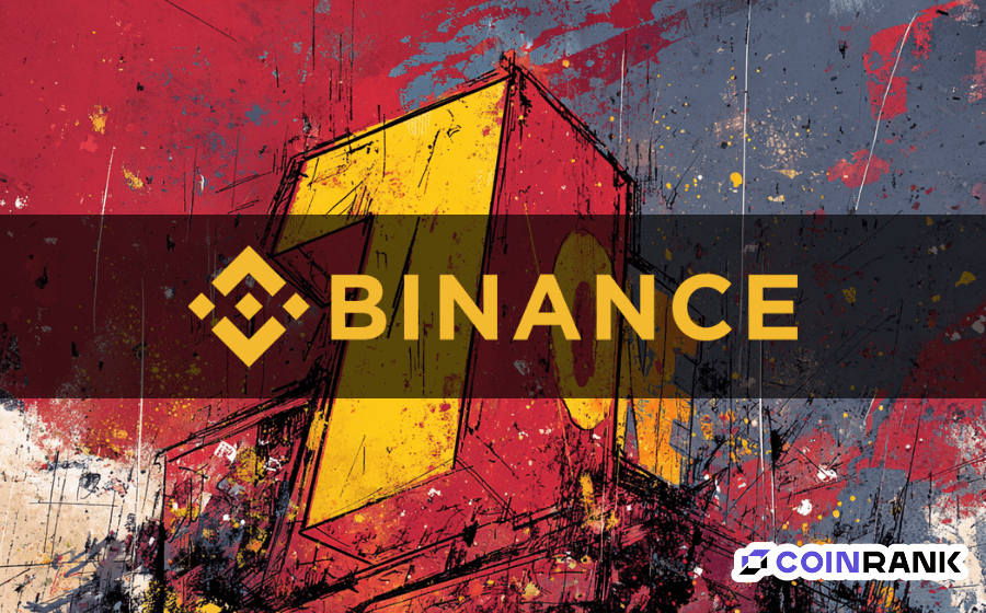 Is Binance Still the World’s No.1 Crypto Exchange?