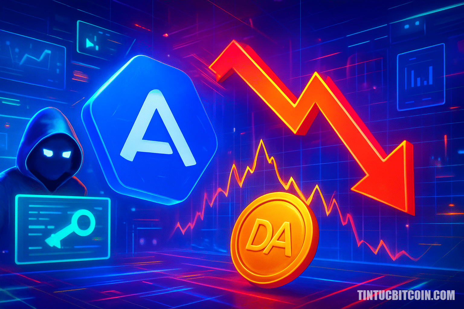 ARB giảm vì bị xâm nhập tài khoản DAO, giá sớm ổn định trở lại