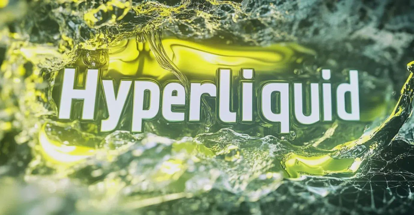 Hyperliquid price charts bullish reversal pattern as network earnings spike, rebound coming?