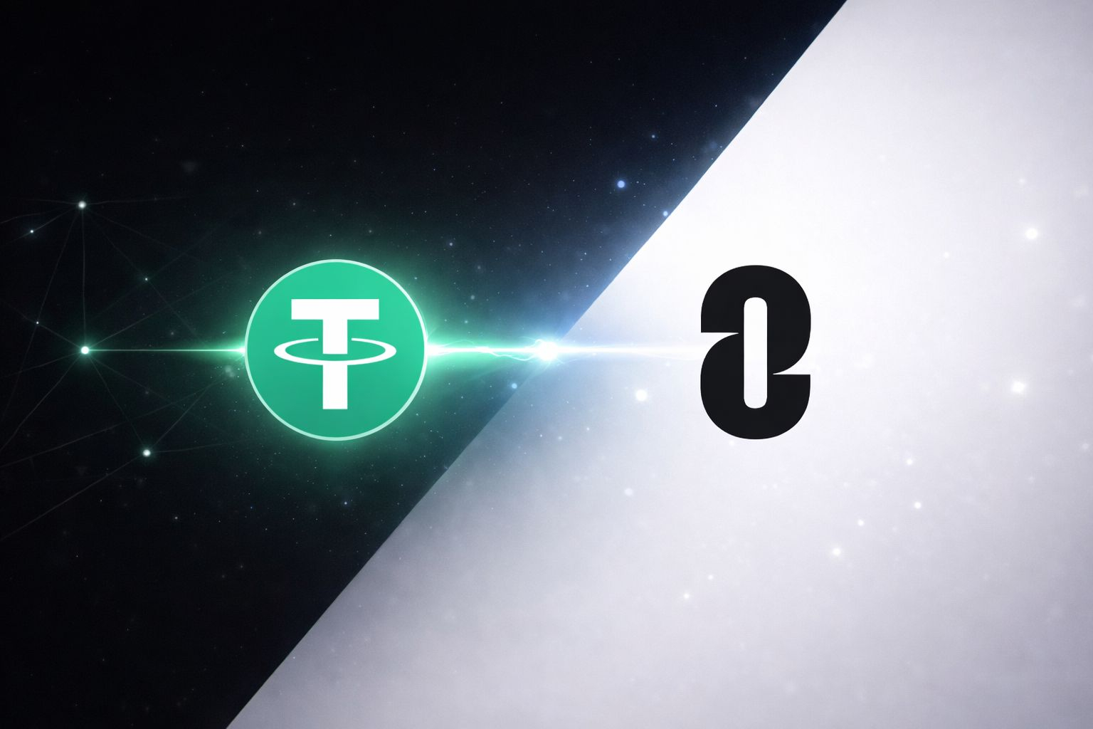 Tether rót vốn vào LayerZero, tăng cường hạ tầng Interoperability