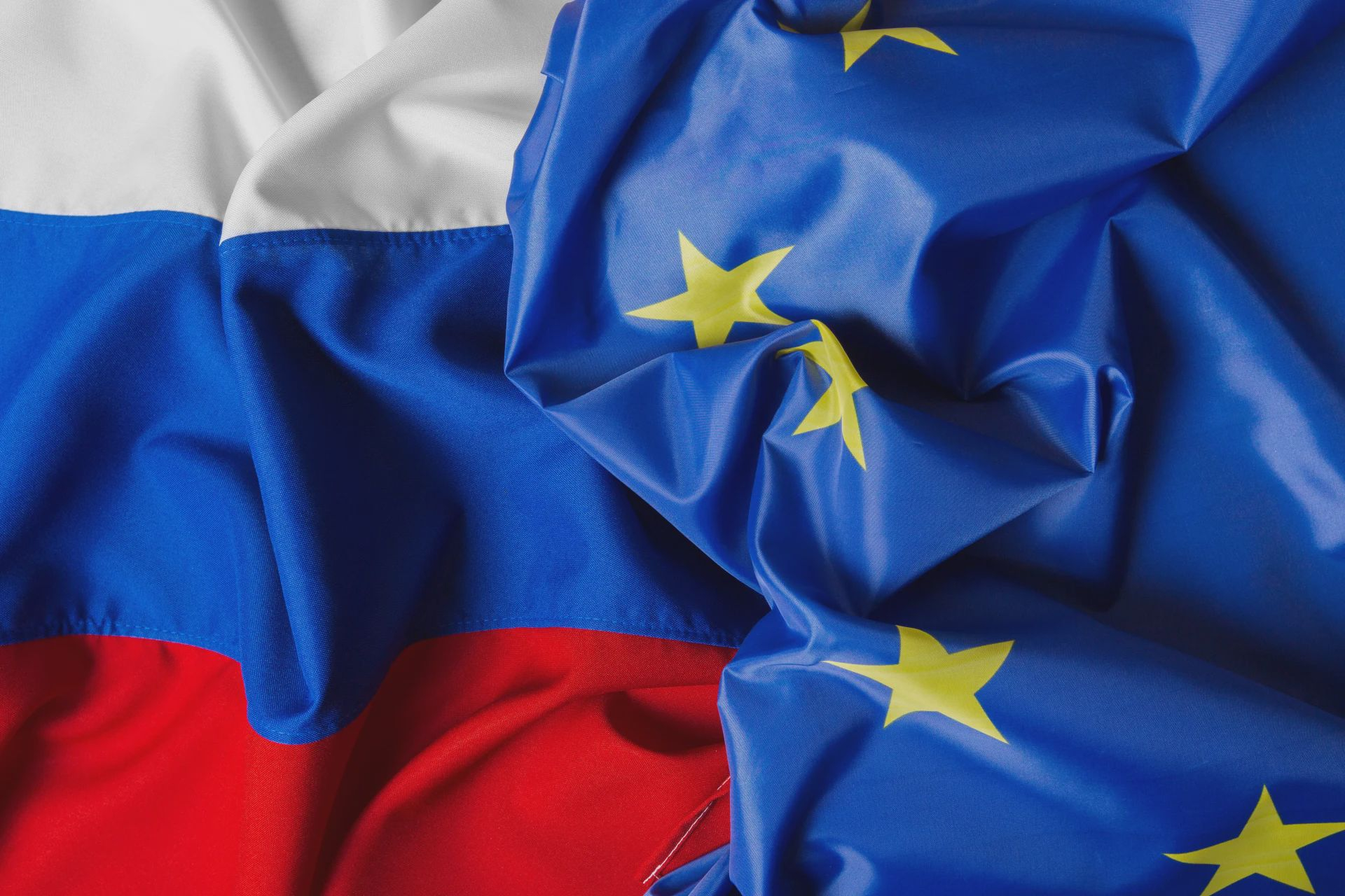 EU’s 20th Russia Sanctions Hit Crypto: Brussels Targets Digital Finance