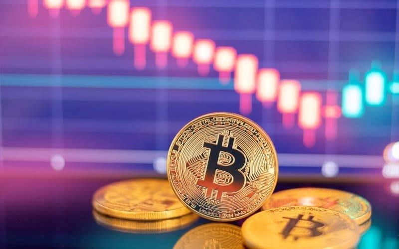 Se o Bitcoin ultrapassar esse nível, ‘os dominós podem cair’, alerta estrategista sênior