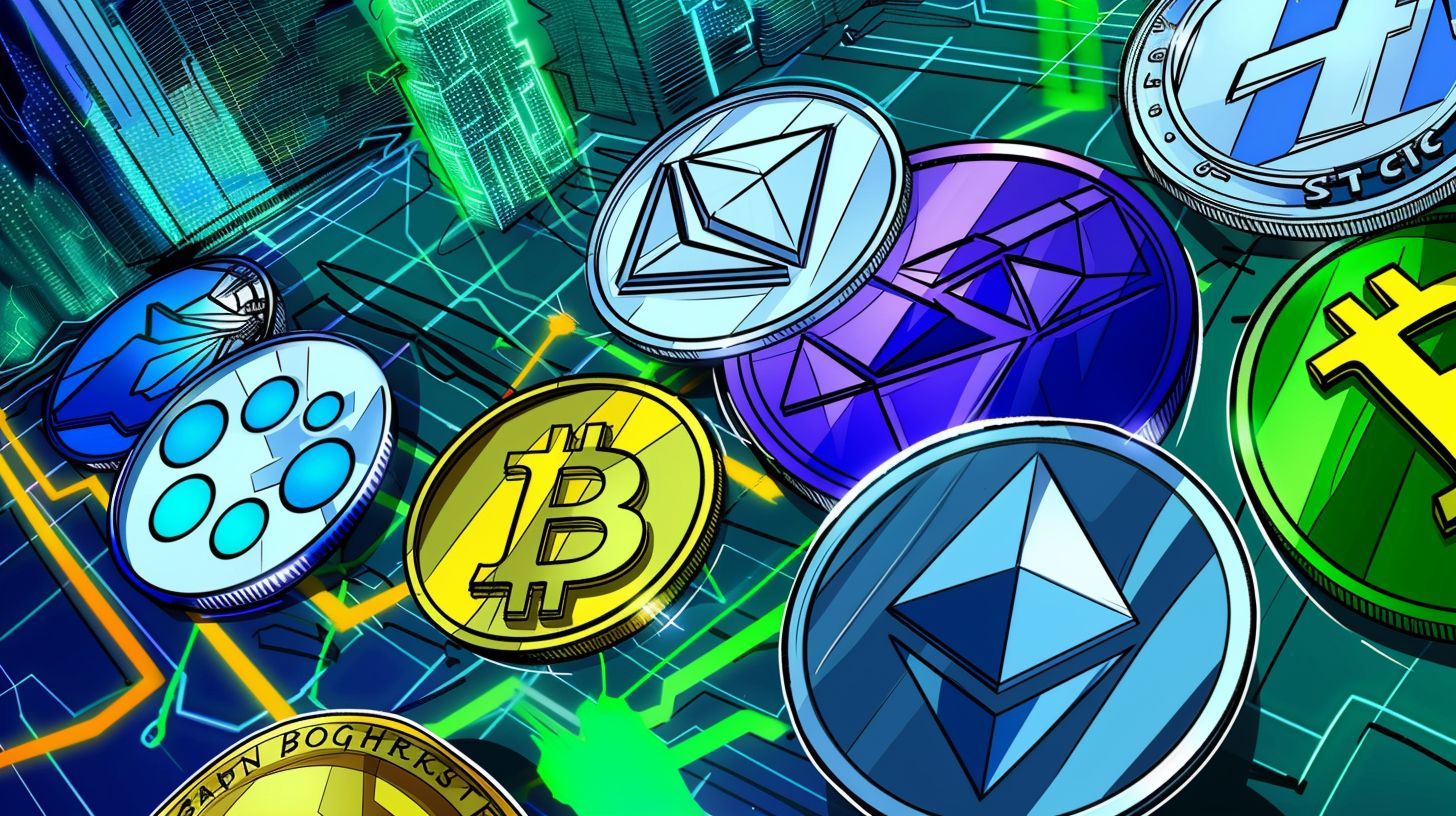 This $0.04 New Altcoin Is Building a 500% Upside Case for 2027, Analysts Say