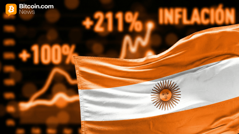 Argentina's Inflation Miracle in the Spotlight as Statistics Chief Resigns