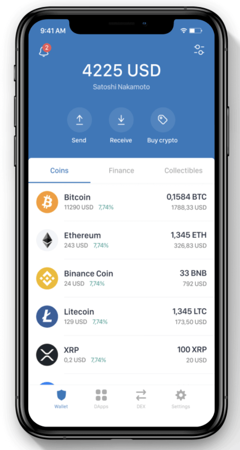 trustwallet