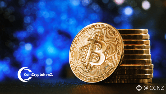 Whale’s $8B Dump Crashes to $2.74B: Bitcoin Roars Back