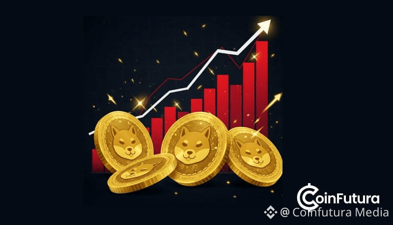 SHIBA-INU Coin - Coinfutura