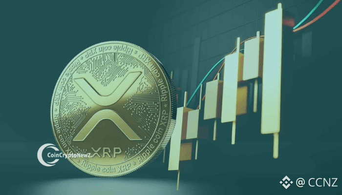 XRP’s Range Shows High-Probability Move According to EGRAG Crypto