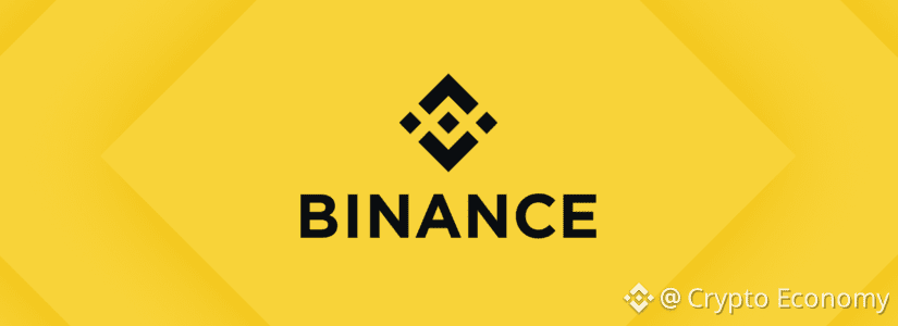 Binance 