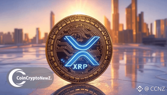 XRP’s Breadcrumb Trail: 1 Powerful Path to a Bullish Breakout