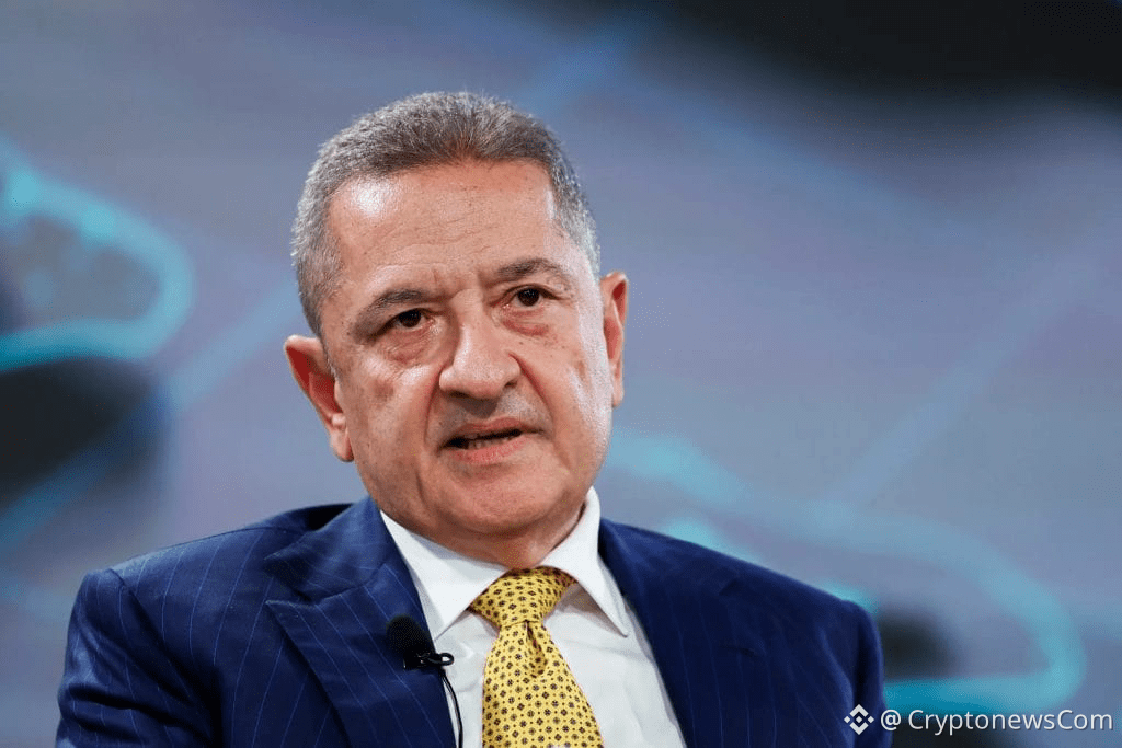 Banks Stablecoins - Fabio Panetta Image