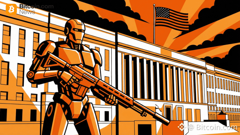 Anthropic and the Pentagon Clash Over Claude's Military and Mass Surveillance Uses