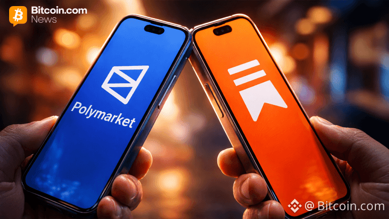 Polymarket Brings Live Probability Tables to Substack Authors