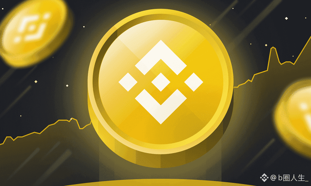 BNB续刷历史新高,一文看懂它的前世今生