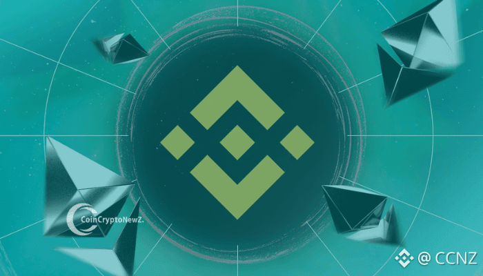 Binance’s $129B Base: 1 Resilient Shield Against Market FUD