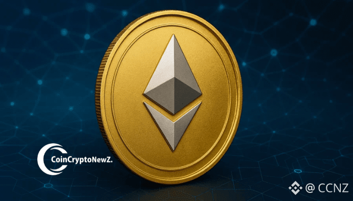 Ethereum Price Action Shows Compression at 2018 Support Level