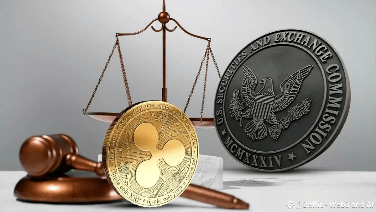 SEC to Drop Ripple Appeal, Confirms CEO Garlinghouse