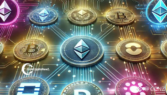 Senate’s 2026 Bill Unleashes 6 Altcoins From SEC Grip