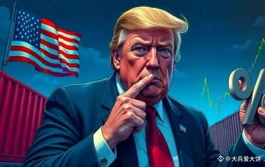 美国参议院通过了共和党新的税收和支出法案。