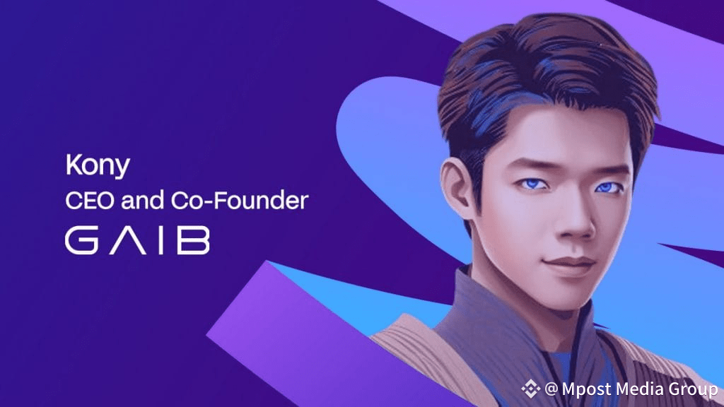 The New Frontier Where AI Meets DeFi and Real-World Assets