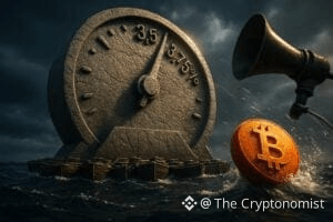 federal reserve decision