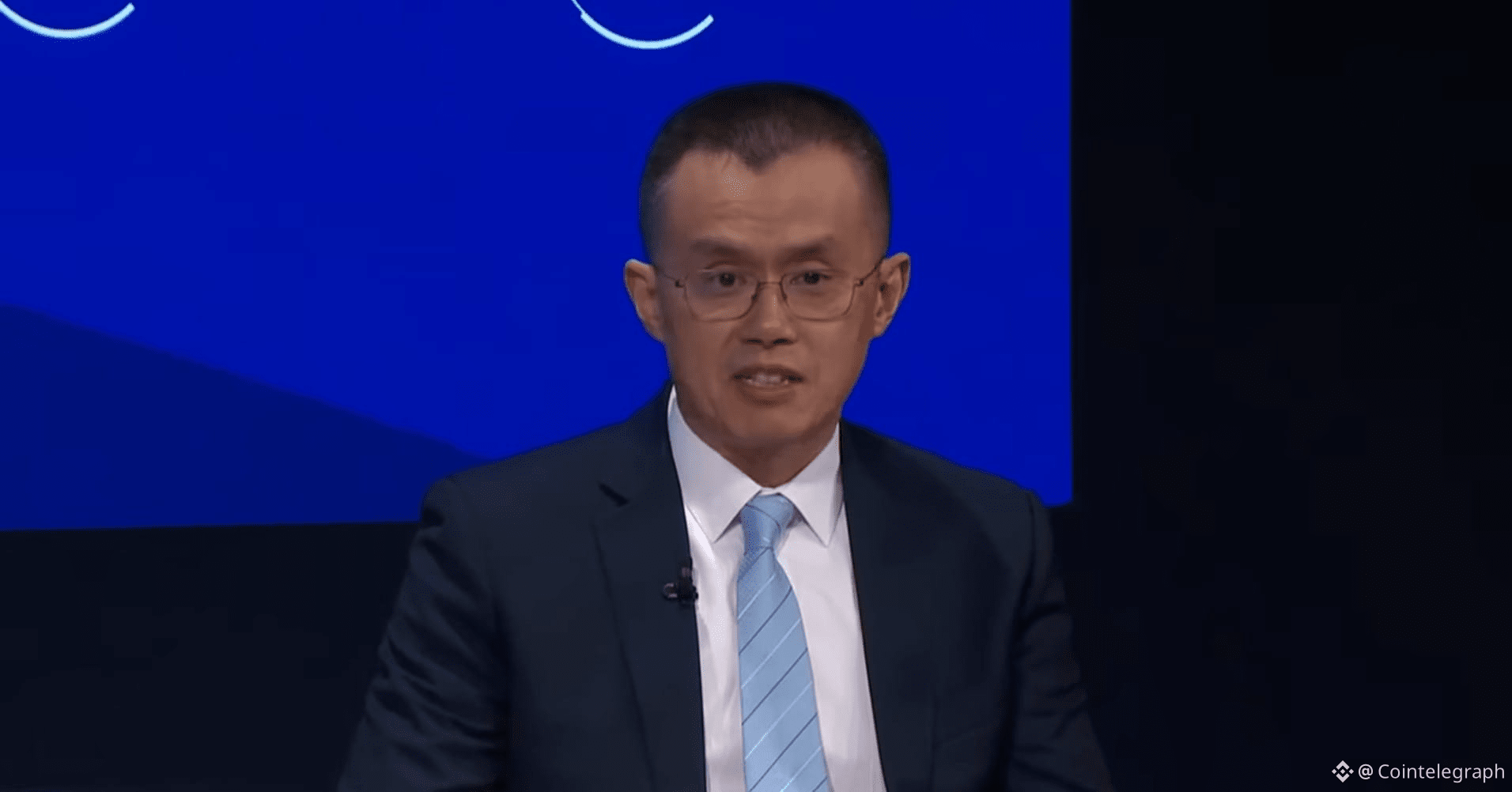 Coinbase, Cryptocurrencies, Donald Trump, World Economic Forum, Davos, Binance, Stablecoin, Tokenization, Features