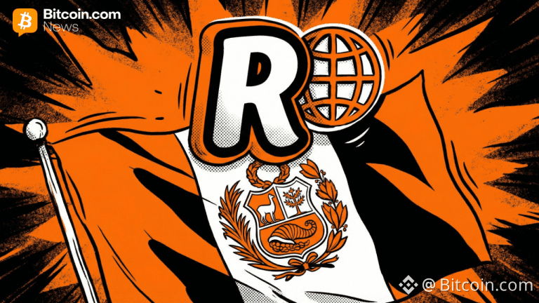 Revolut Applies for Banking License in Peruvian Expansion