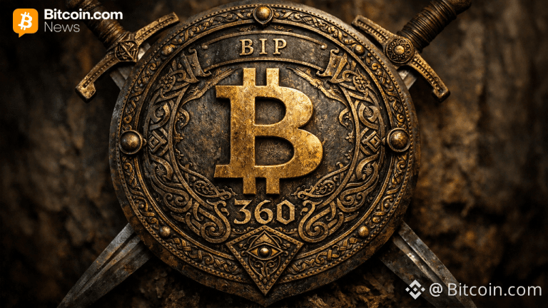 Bitcoin’s Draft BIP 360 Introduces P2MR in Push Toward Quantum Resistance