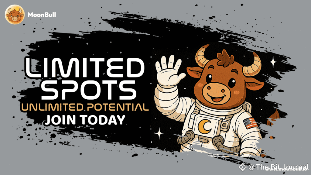 Didn’t Score with Brett? MoonBull Whitelist Could Be Your Redemption - A Top Meme Coin to Watch Alert = The Bit Journal