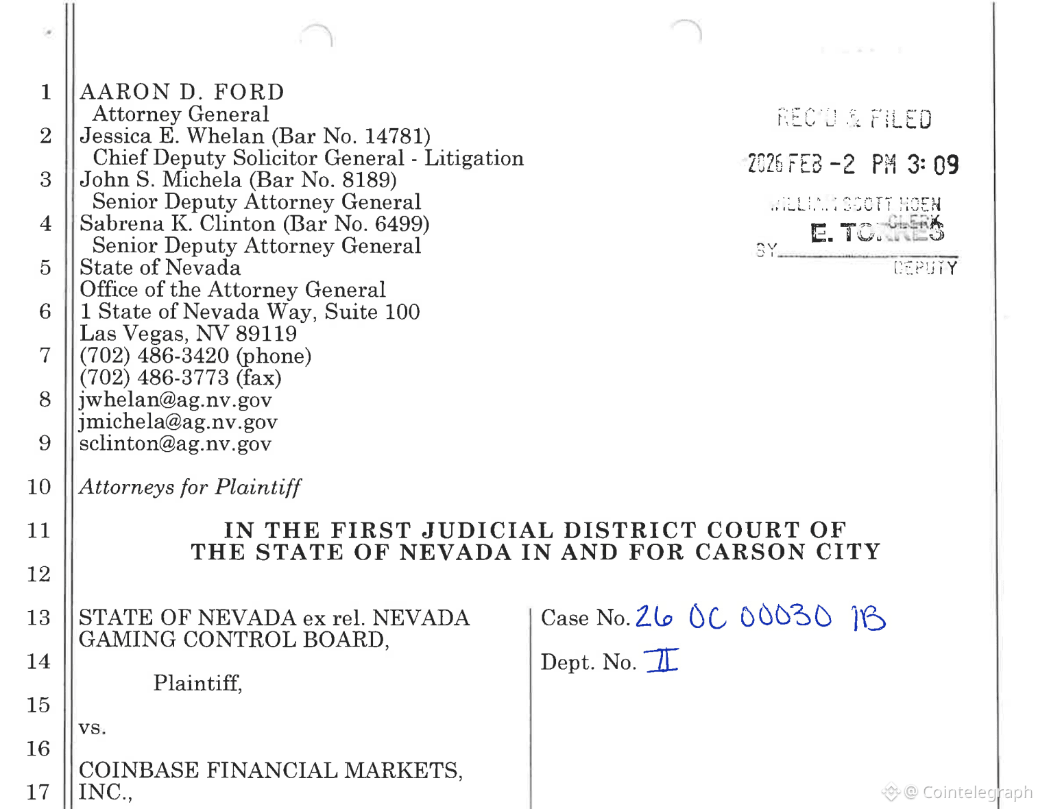Coinbase, Nevada, Games, Sport, Prediction Markets