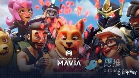 百花齐放，一文盘点市值TOP10游戏代币