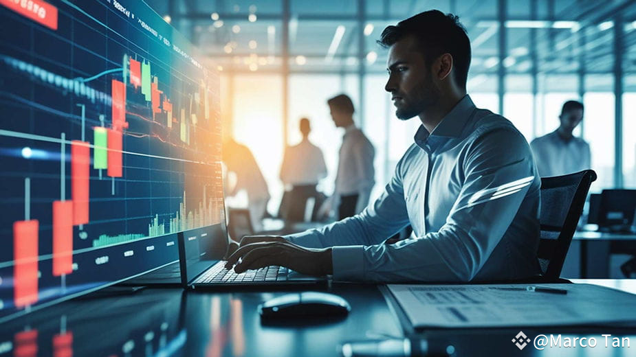 Learn How Grid Trading Fits into a 9-to-5 Lifestyle with this beginner-friendly guide from MyITS Academy