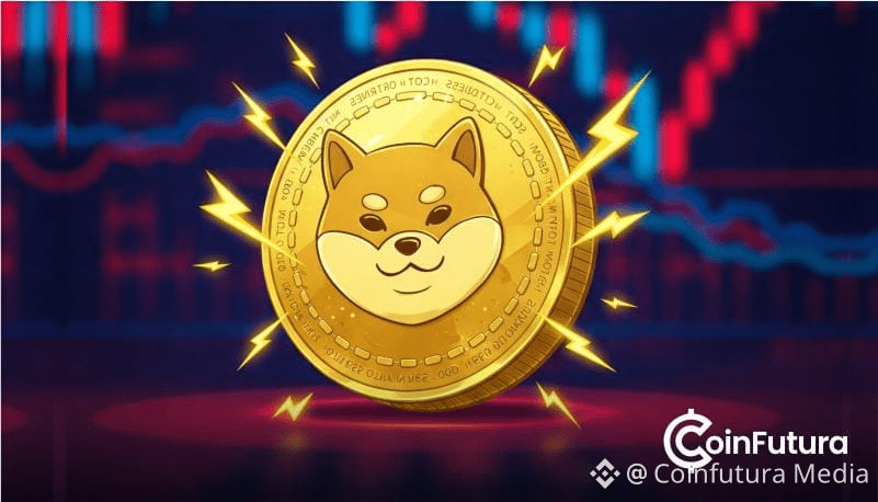 SHIBA INU Coin - Coinfutura
