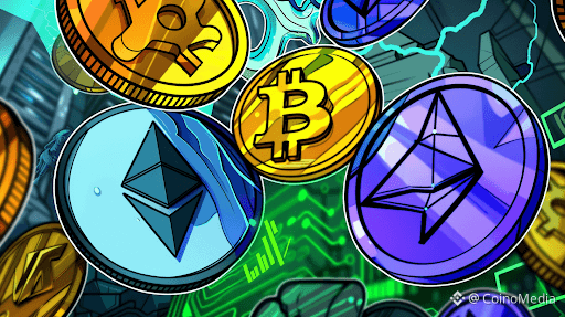 What a $1,000 Investment in This $0.04 New Crypto Could Be Worth by 2027