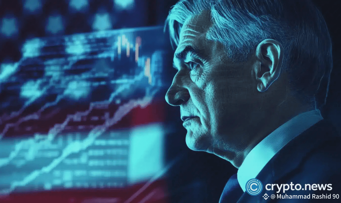 What to Expect from Jerome Powell speech at Jackson Hole on Friday