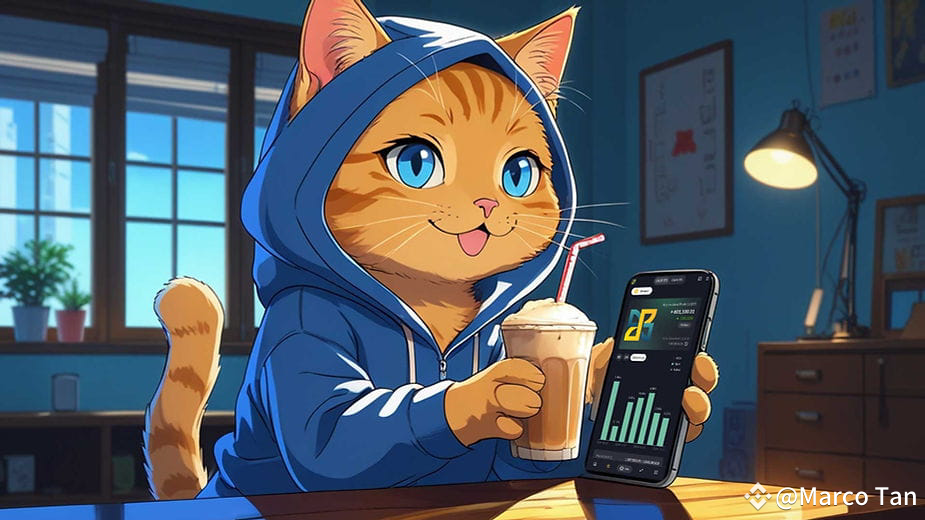 Turn Your Daily Coffee Budget into Smart Crypto Gains with MyITS Automated Crypto Trading