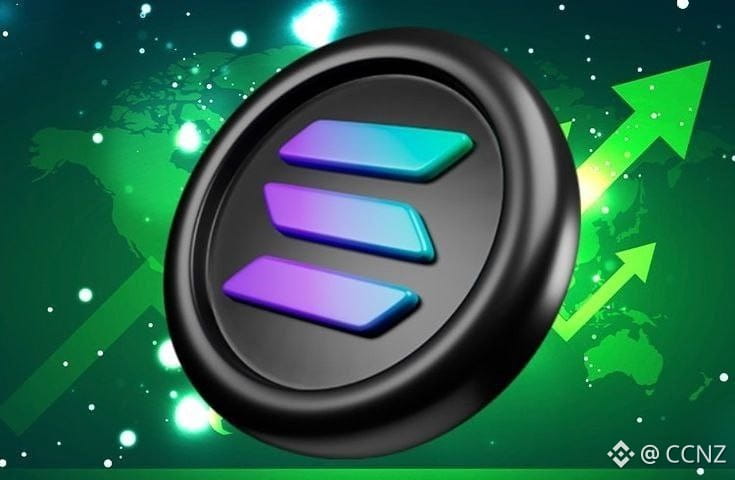 Solana’s $118 Support: A Vital Level for Bullish Momentum