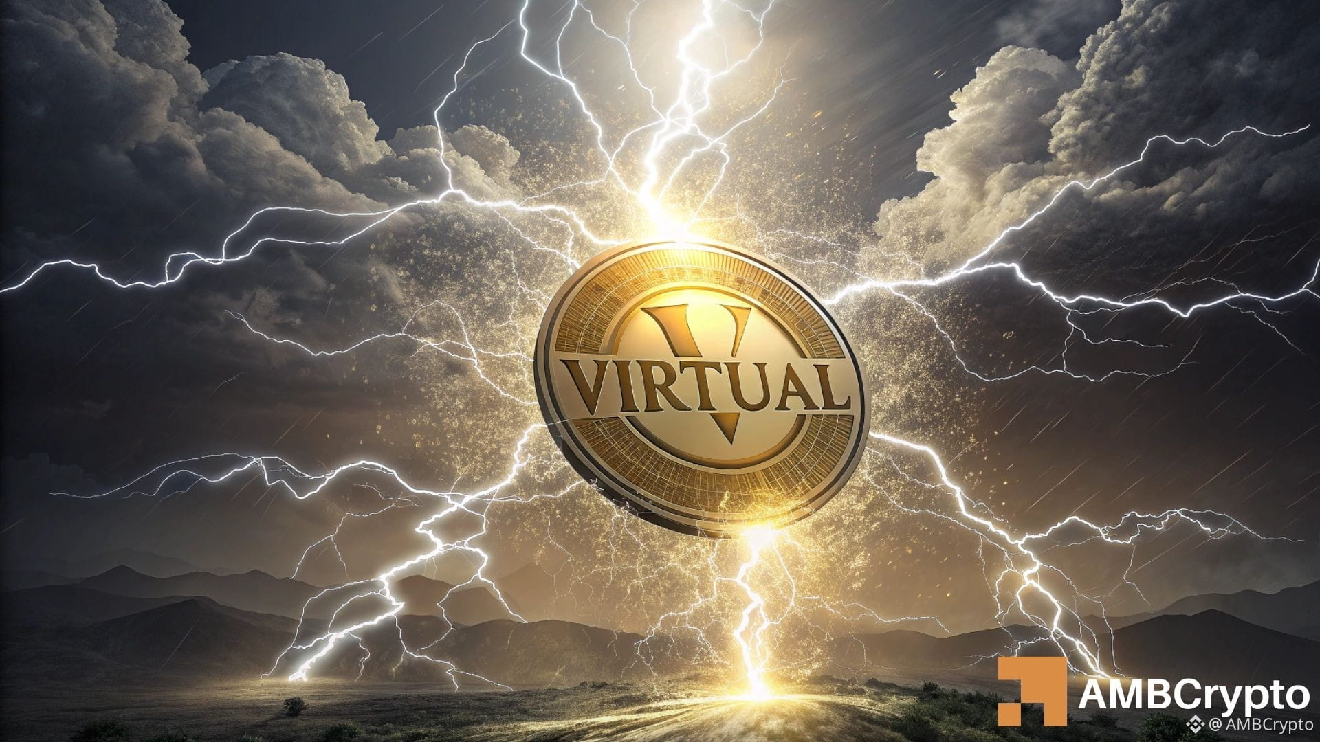 Virtuals Protocol, VIRTUAL