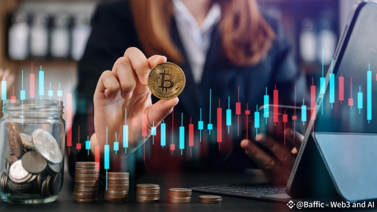 Crypto Market Takes $500B Hit, Analysts Predict Increased Volatility