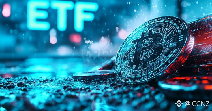 Bitcoin Price Surge Driven by Over $1B in ETF Inflows to Start 2026